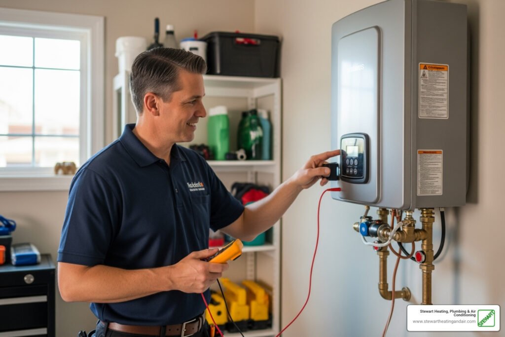 7 Proven Water Heater Maintenance and Care Guide Flushing Tips for Better Heating