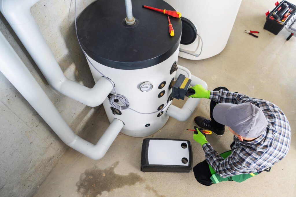 10 Quick Water Heater Maintenance and Care Guide Fixes That Work Fast