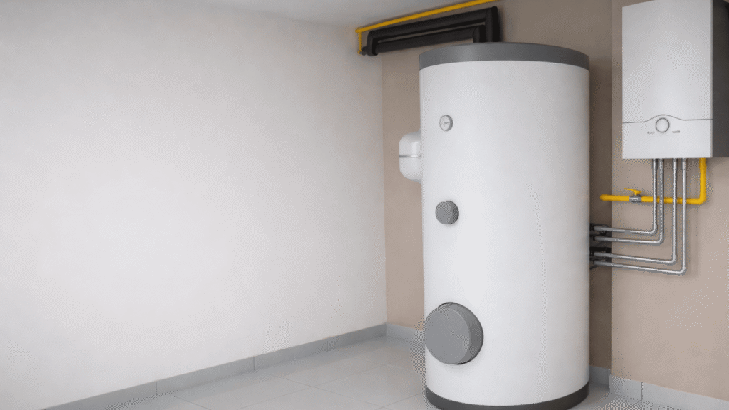 9 Powerful Water Heater Maintenance and Care Guide Tricks That Save Energy