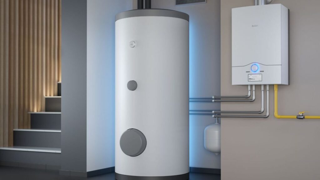 5 Smart Water Heater Maintenance and Care Guide Habits That Prevent Breakdowns
