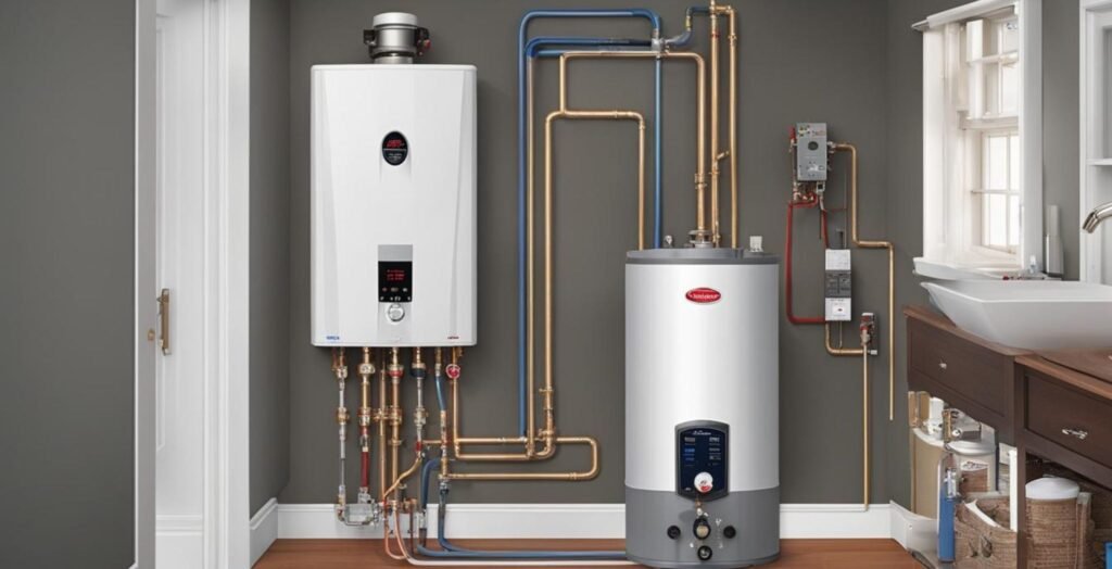 9 Powerful Water Heater Maintenance and Care Guide Tricks That Save Energy