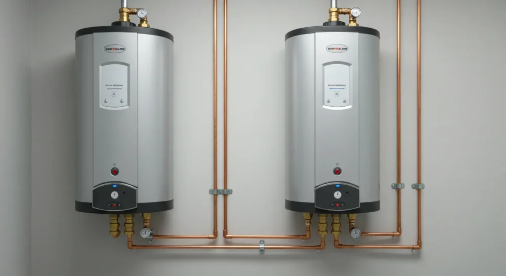 4 Proven Water Heater Maintenance and Care Guide Steps for Longer Lifespan