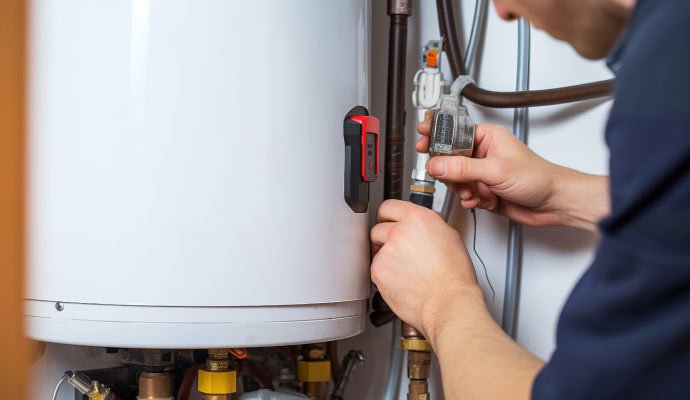 8 Smart Water Heater Maintenance and Care Guide Cleaning Habits That Protect Your Heater