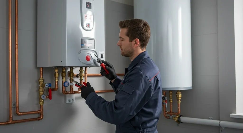 4 Proven Water Heater Maintenance and Care Guide Steps for Longer Lifespan