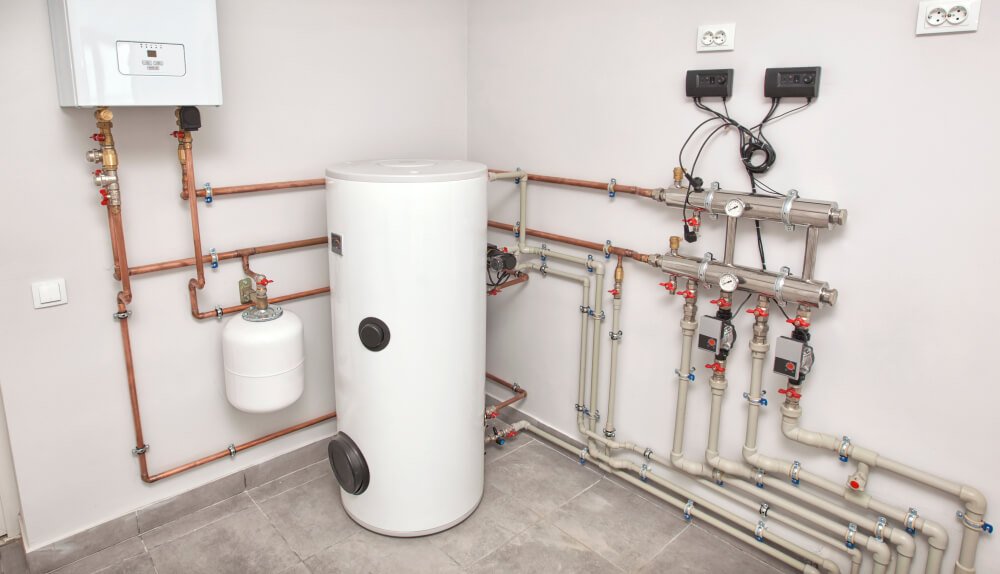 6 Essential Water Heater Maintenance and Care Guide Tips for Leak Problems