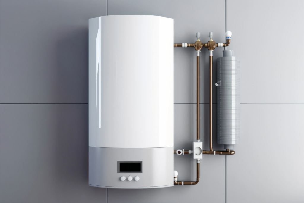 7 Fast Water Heater Maintenance and Care Guide Tasks You Can Do Today