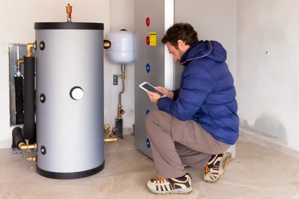 3 Fast Water Heater Maintenance and Care Guide Repairs I Tried at Home