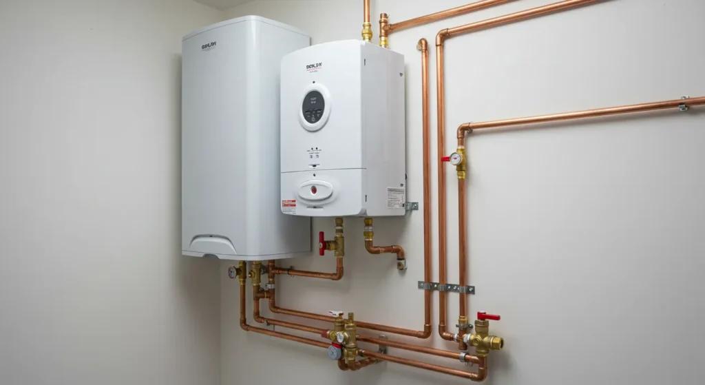 5 Smart Water Heater Maintenance and Care Guide Tricks for Pressure Issues
