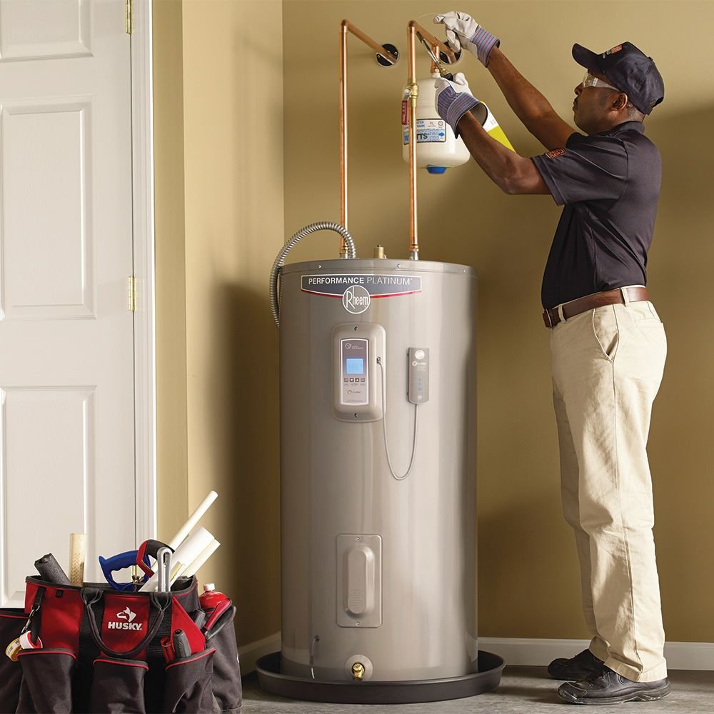 5 Powerful Water Heater Maintenance and Care Guide Descaling Tricks That Save Money