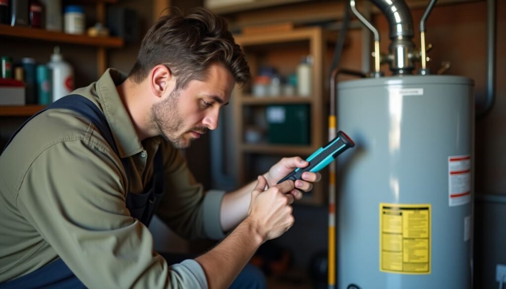 6 Easy Water Heater Maintenance and Care Guide Cleaning Tips That Work Fast