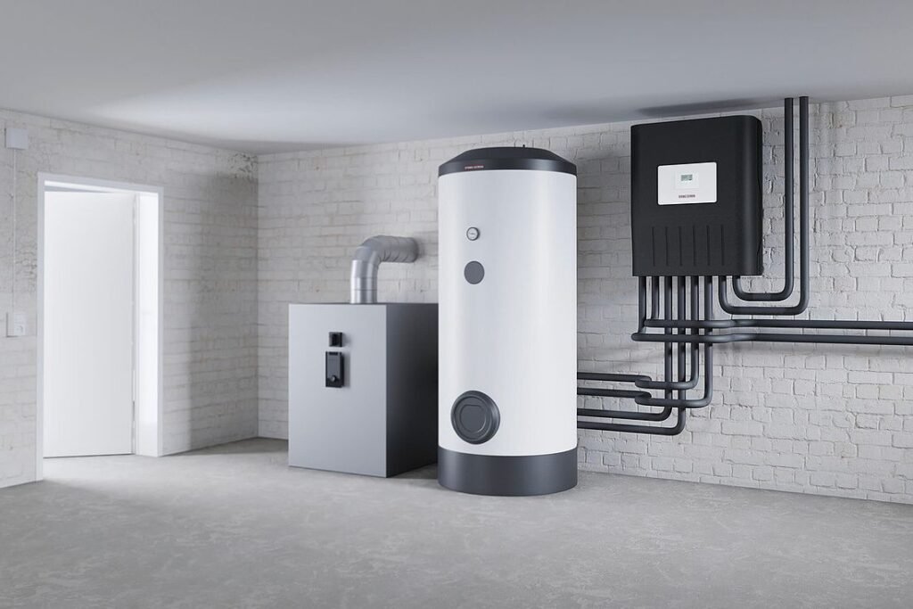 6 Smart Water Heater Maintenance and Care Guide Safety Habits That Protect Families
