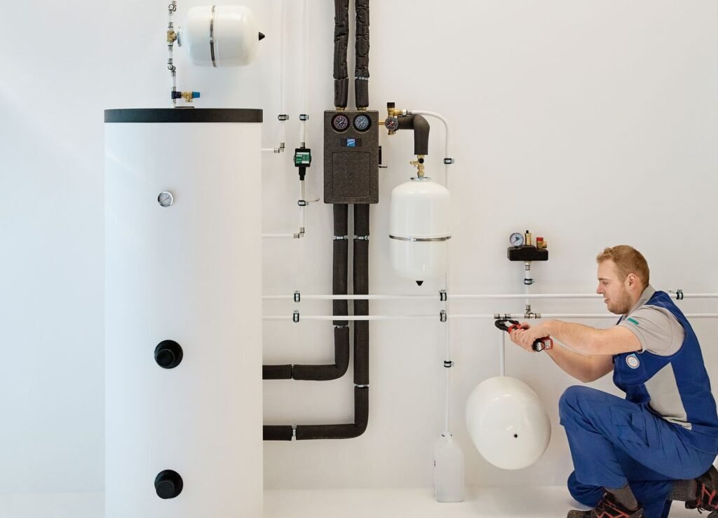 3 Quick Water Heater Maintenance and Care Guide Safety Checks That Take 5 Minutes