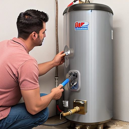 5 Secret Water Heater Maintenance and Care Guide Cleaning Methods Professionals Use