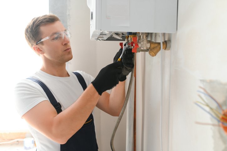 5 Quick Water Heater Maintenance and Care Guide Fixes for No Hot Water