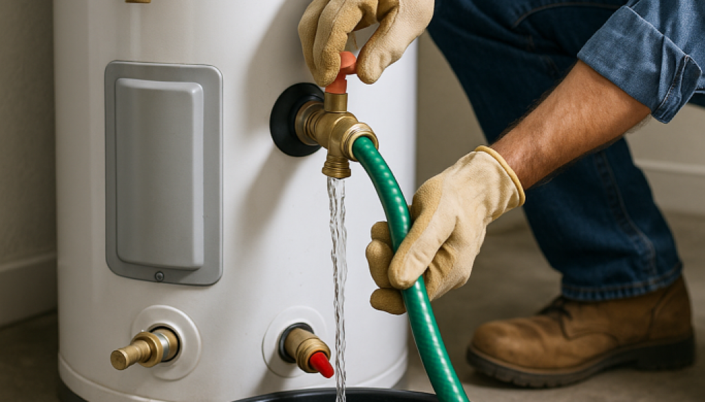 5 Powerful Water Heater Maintenance and Care Guide Safety Checks That Prevent Accidents