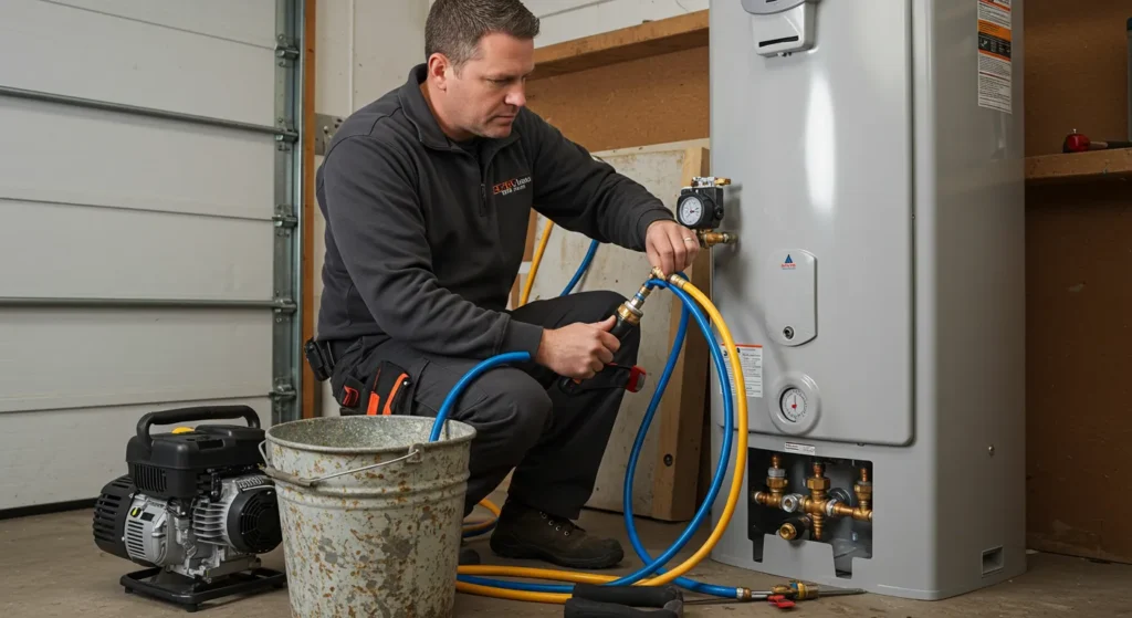 7 Essential Water Heater Maintenance and Care Guide Safety Tips for Every Home
