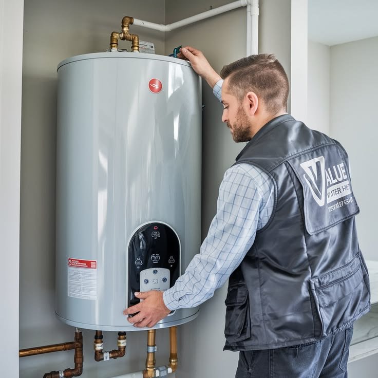 8 Ultimate Water Heater Care Tips for Beginners