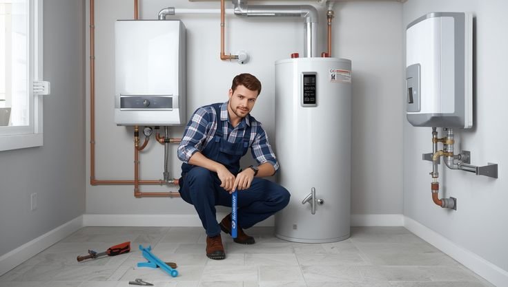 7 Fast Water Heater Care Fixes That Work Instantly