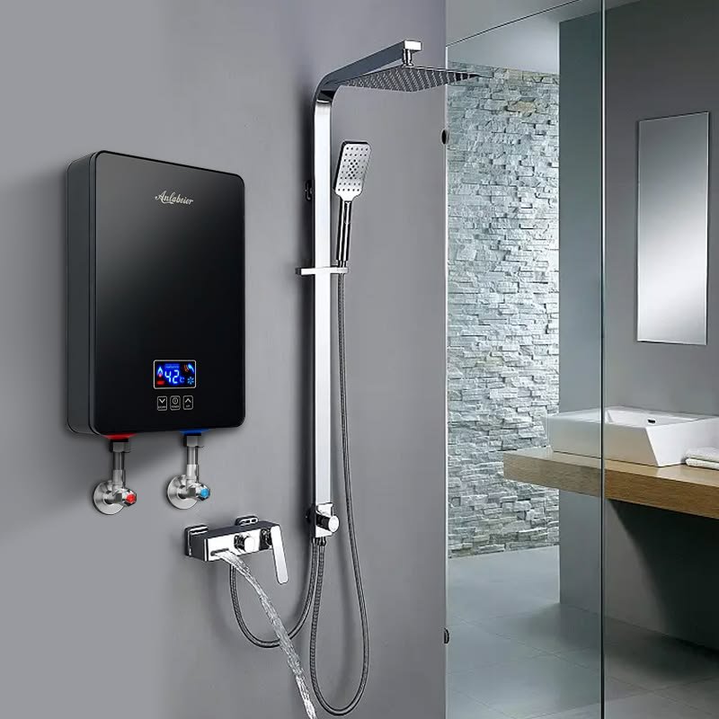 7 Fast Water Heater Care Fixes That Work Instantly