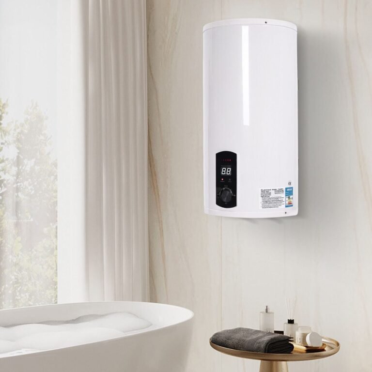 10 Smart Water Heater Maintenance Hacks You Should Try