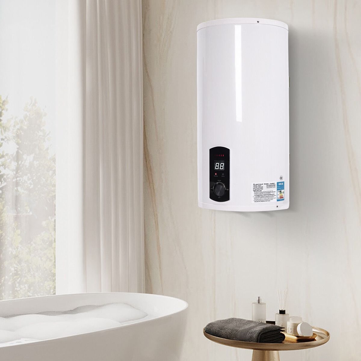 10 Smart Water Heater Maintenance Hacks You Should Try
