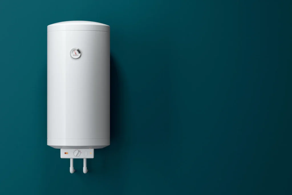 7 Easy Water Heater Troubleshooting Steps That Fix Common Issues
