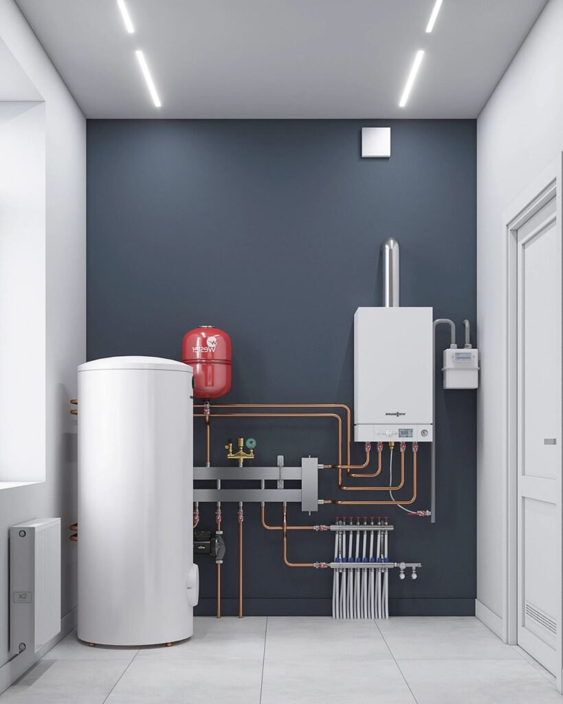 7 Smart Water Heater Troubleshooting Tips That Actually Work