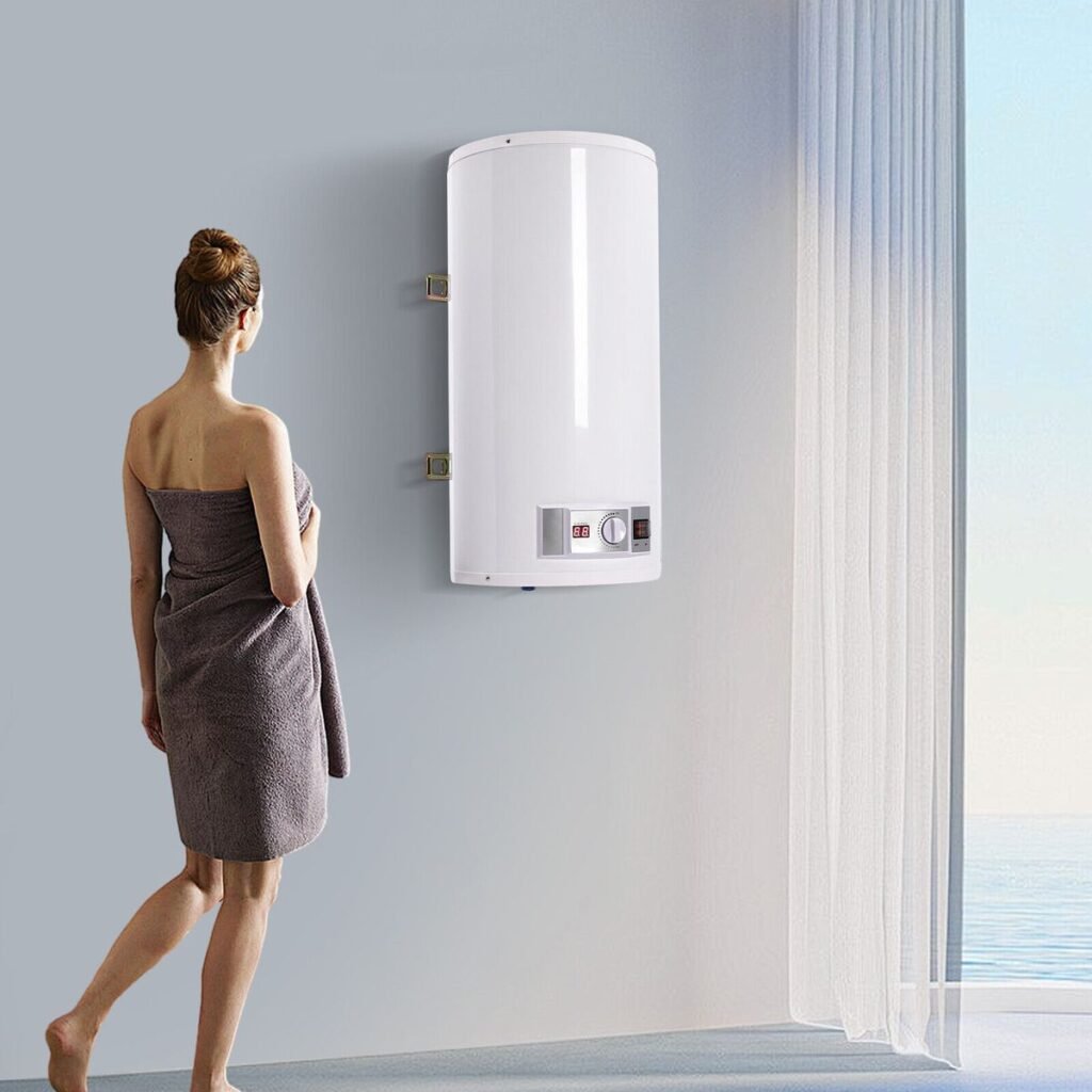 5 Personal Water Heater Troubleshooting Stories That Taught Me a Lot