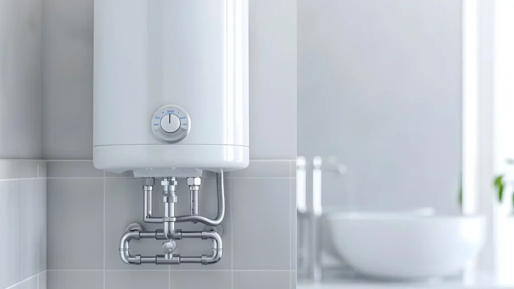 10 Smart Water Heater Safety Habits You Should Start Today