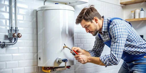 6 Essential Water Heater Troubleshooting Tips That Work Fast
