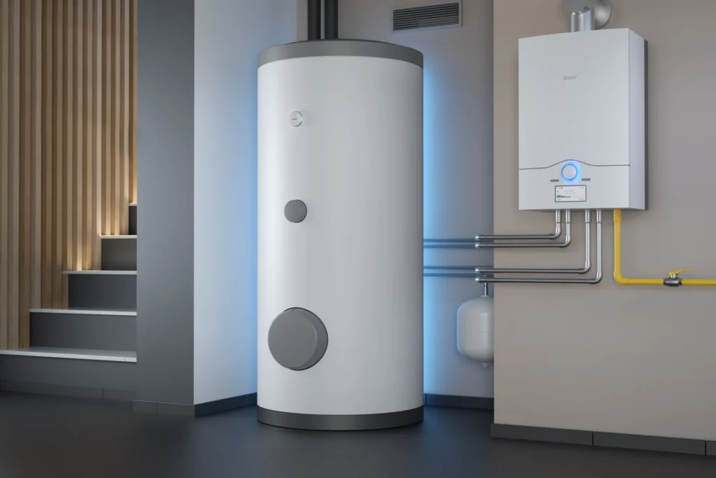 7 Fast Water Heater Safety Fixes That Could Save Lives