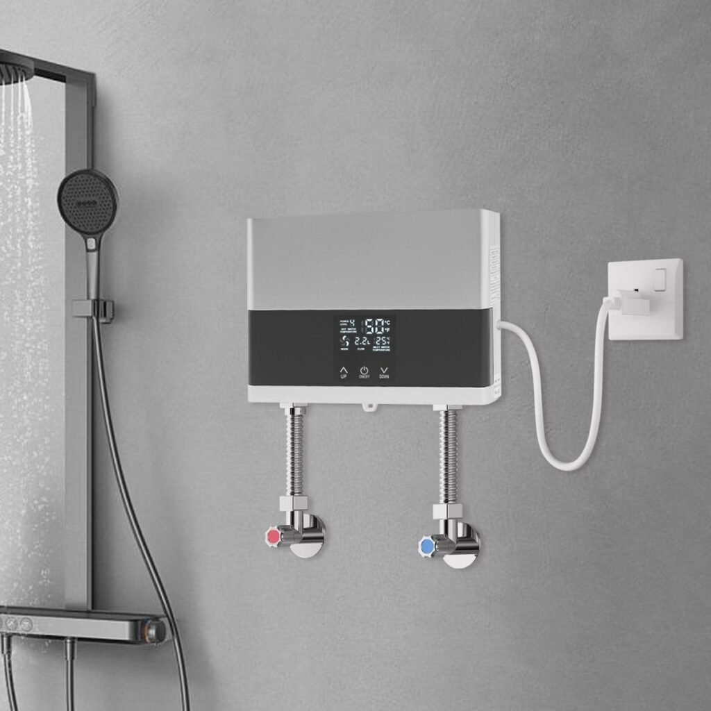 8 Secret Tankless Water Heater Care Tricks Experts Swear By