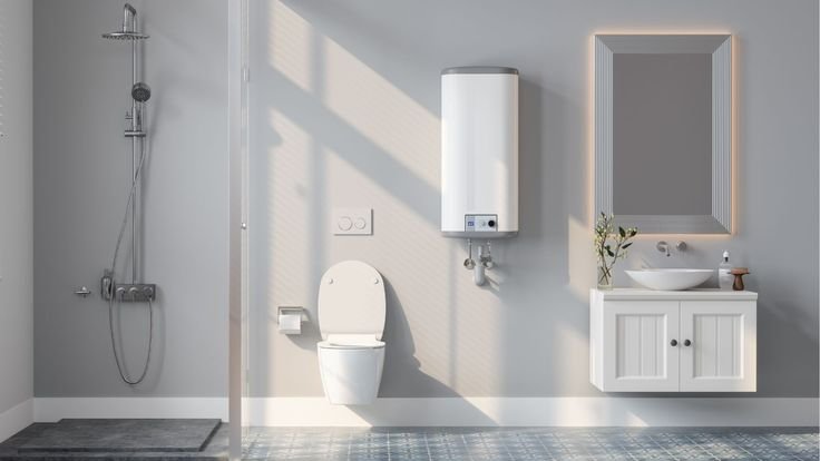 5 Simple Tankless Water Heater Fixes That Saved Me Money