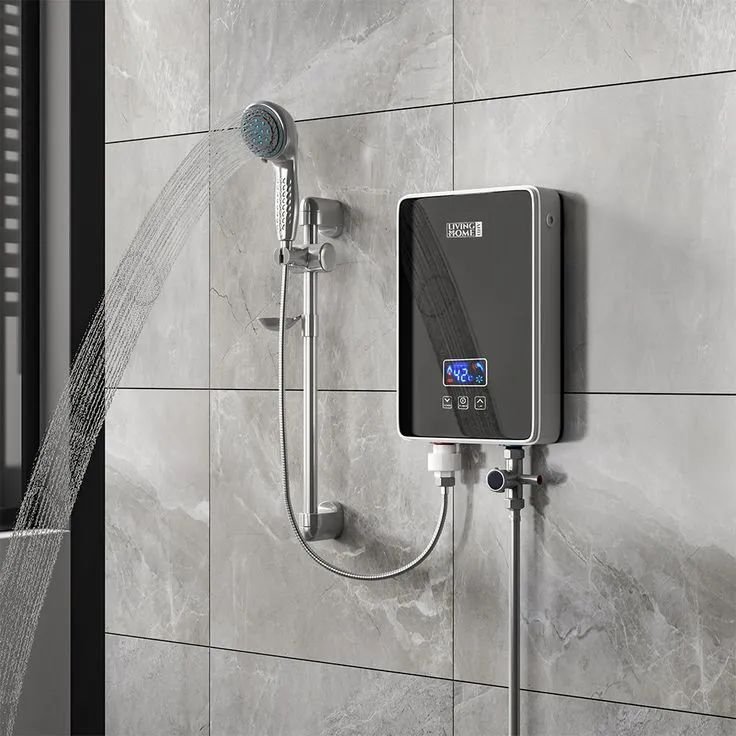 5 Personal Water Heater Troubleshooting Stories That Taught Me a Lot