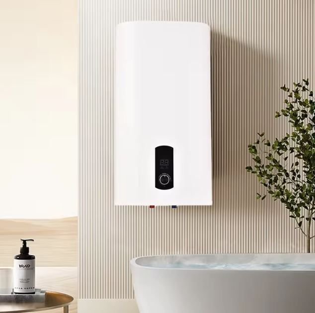 5 Personal Water Heater Maintenance Mistakes I Regret