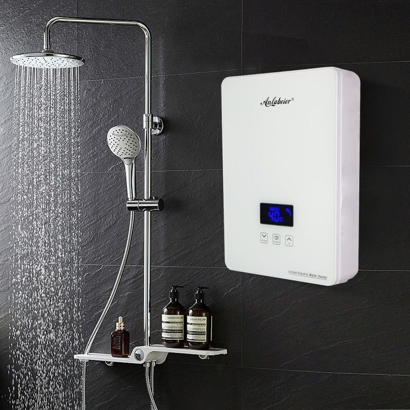 8 Fast Tankless Water Heater Fixes for Busy Homes