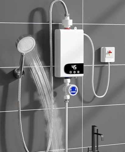 11 Smart Tankless Water Heater Upgrades Worth Trying
