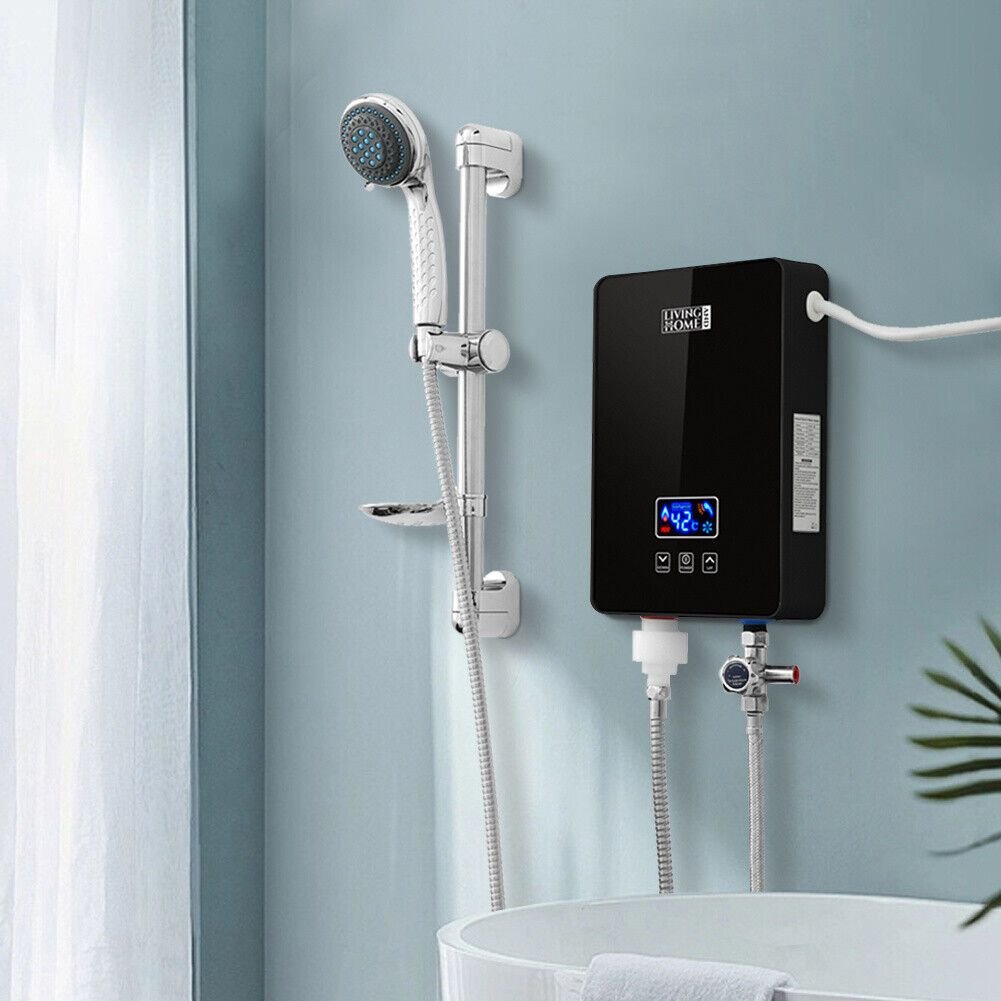 10 Ultimate Tankless Water Heater Tips for Beginners