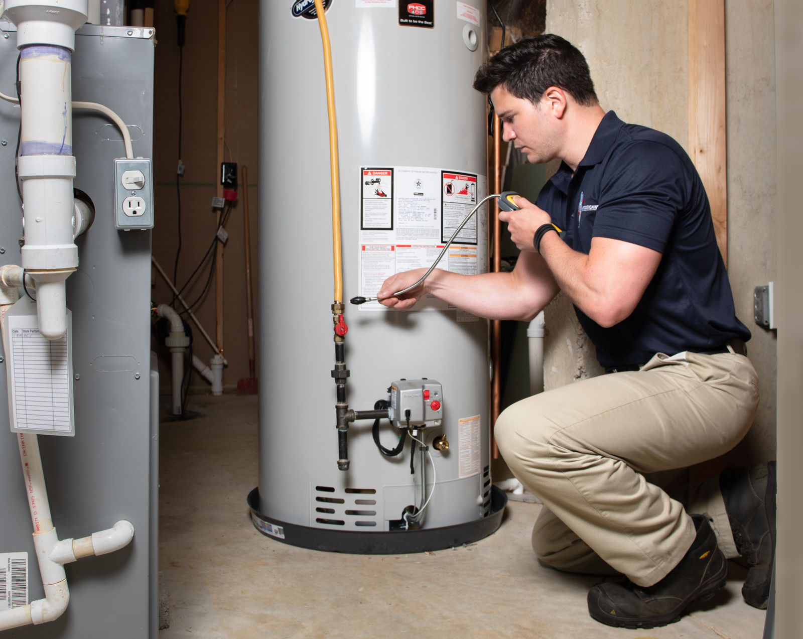 10 Easy Water Heater Cleaning Methods That Prevent Damage