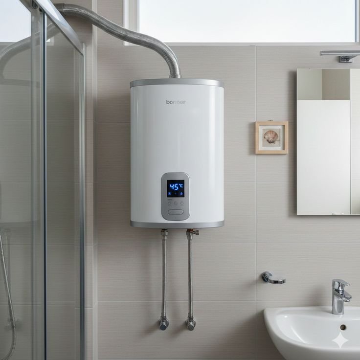 7 Smart Tankless Water Heater Care Tips That Save Energy