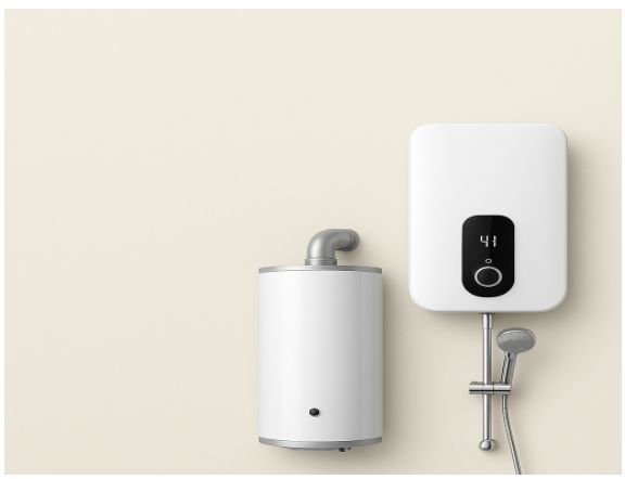 6 Fast Water Heater Cleaning Tricks That Save Time