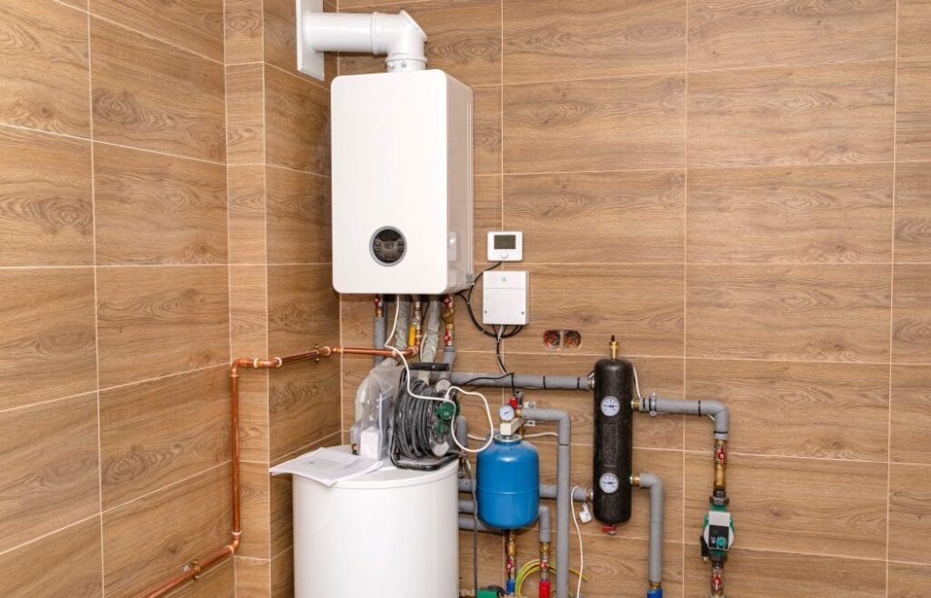 8 Essential Water Heater Cleaning Steps Most People Ignore