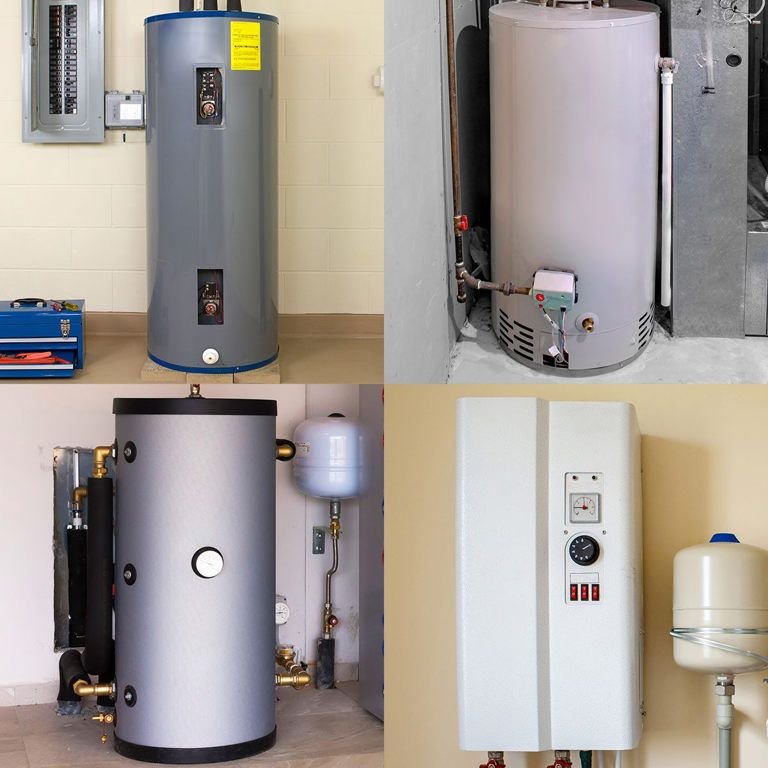 8 Essential Water Heater Cleaning Steps Most People Ignore