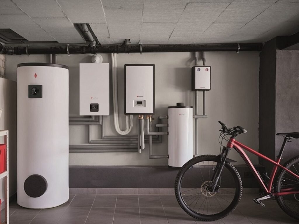 5 Smart Water Heater Cleaning Secrets You Need Today