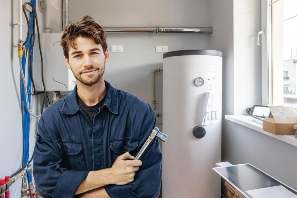 6 Smart Water Heater Cleaning Habits That Changed My Routine