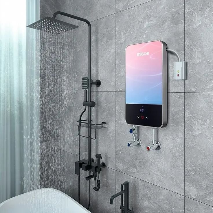10 Powerful Tankless Water Heater Secrets Pros Use