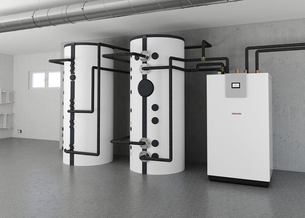 7 Smart Water Heater Care Habits That Actually Work
