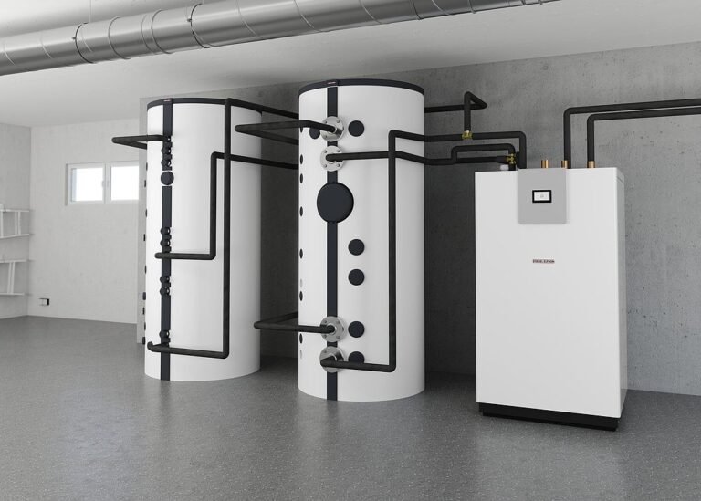 7 Fast Water Heater Safety Fixes That Could Save Lives