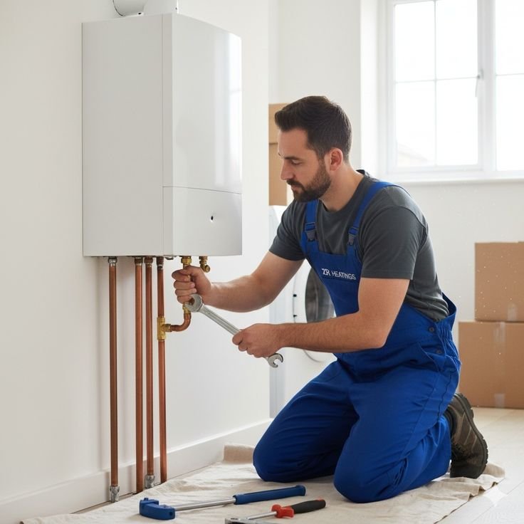 5 Personal Water Heater Safety Lessons I Learned the Hard Way