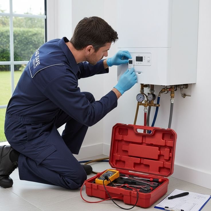 6 Proven Water Heater Safety Tips for Families